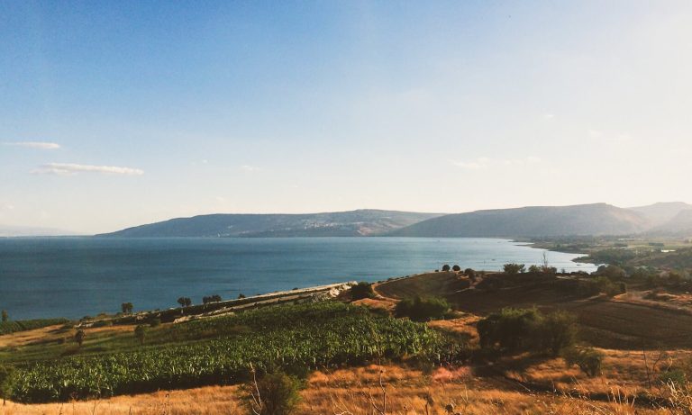 How long did Jesus preach in Galilee?