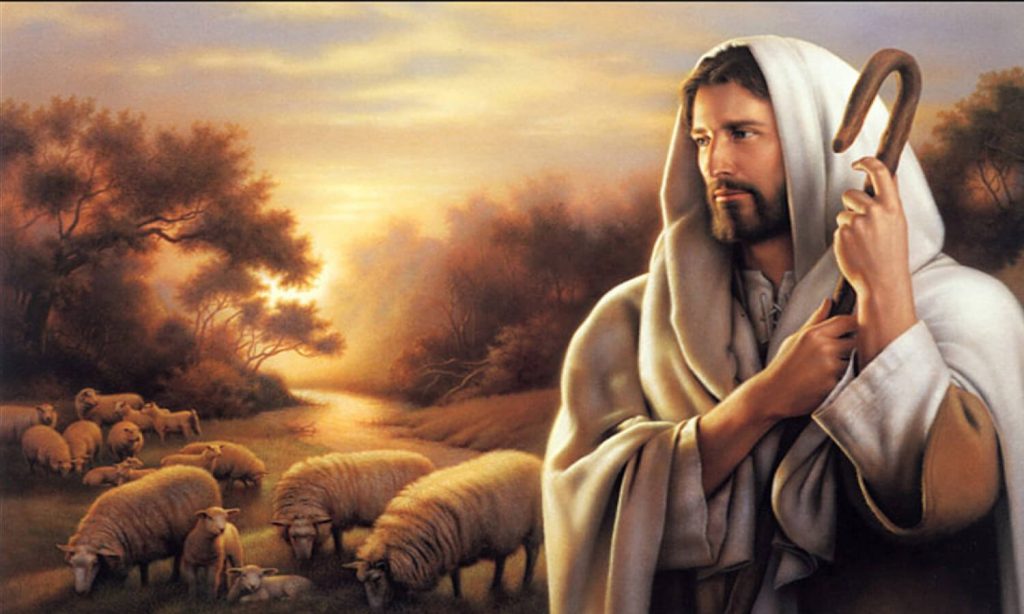 Was Jesus the perfect priest?
