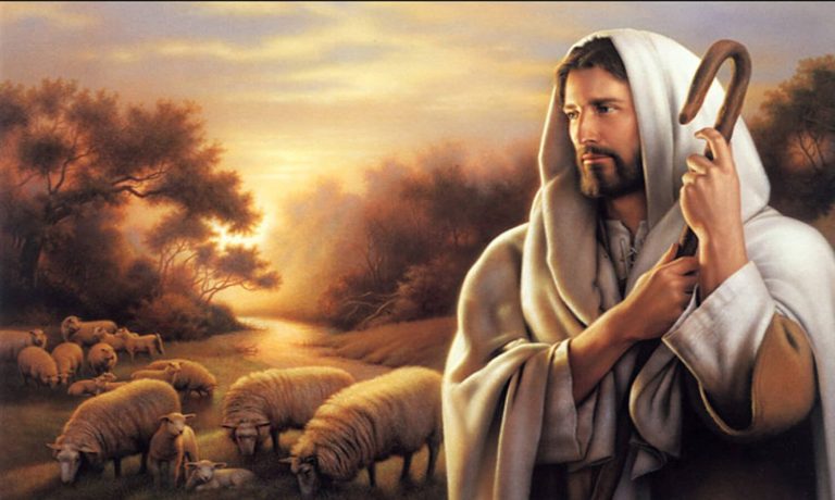 Was Jesus the perfect priest?