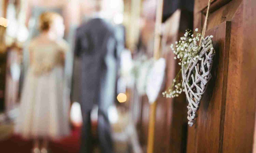 Matrimonio