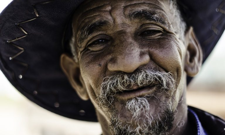 What is the role of an elder in church