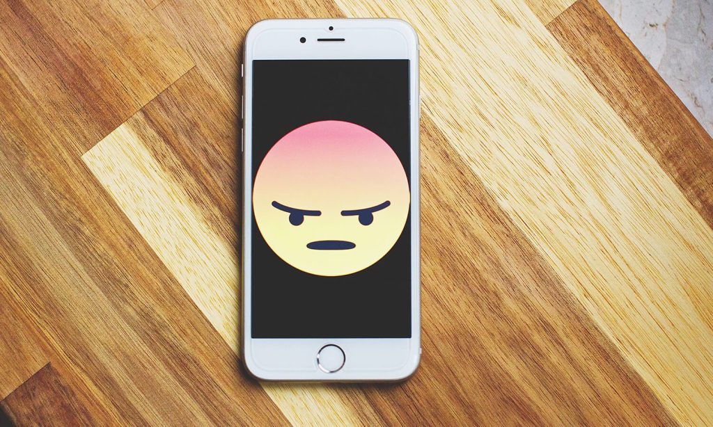 How can I solve the problem of bickering too much?