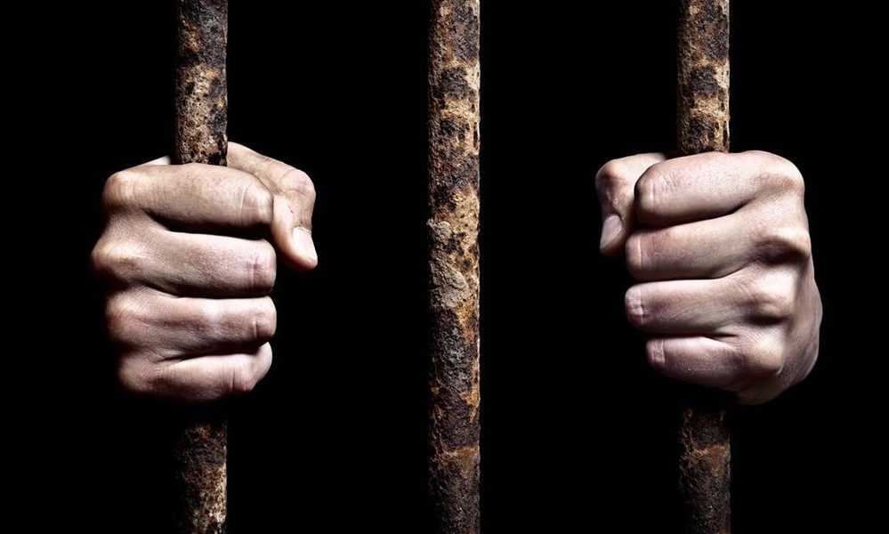 Can a murderer be saved?