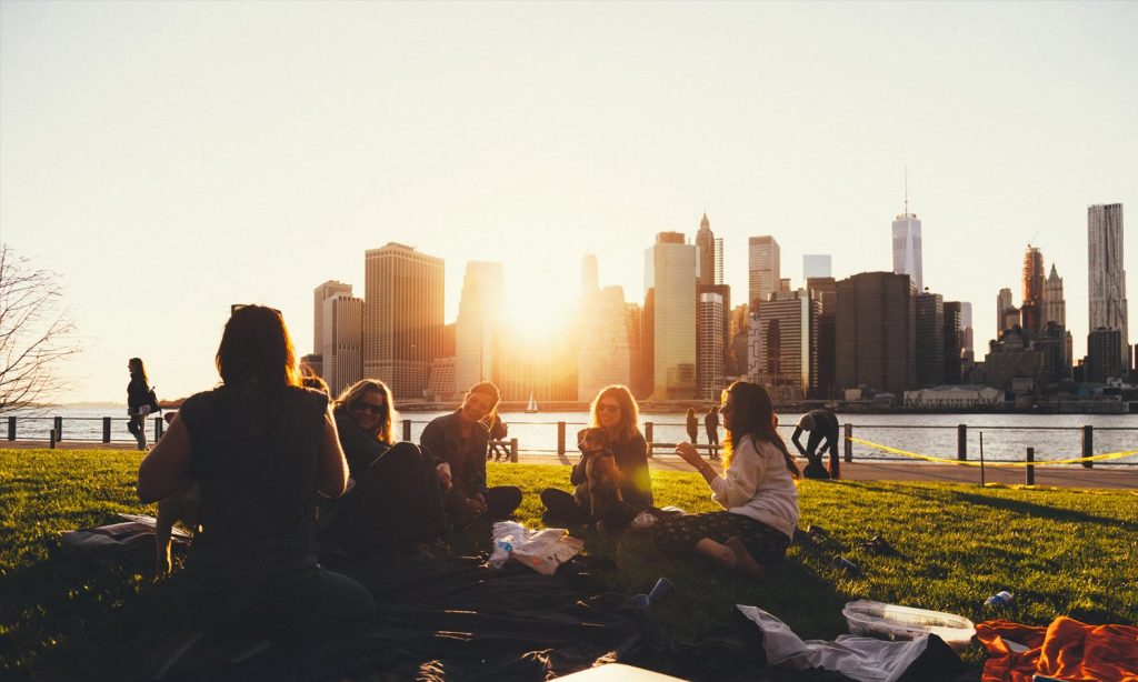 Can you have friendship with unbelievers?
