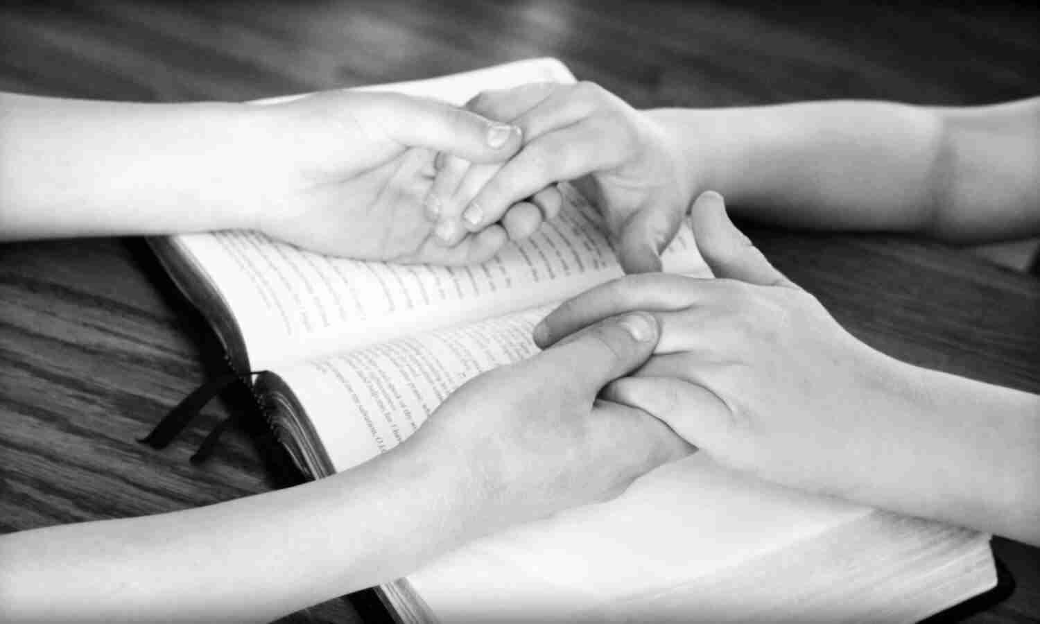 How to live as a Christian