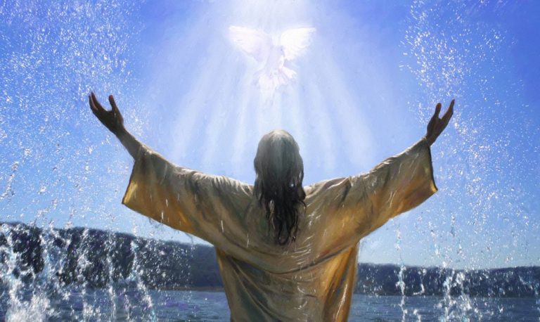 Did Jesus claim to be God?