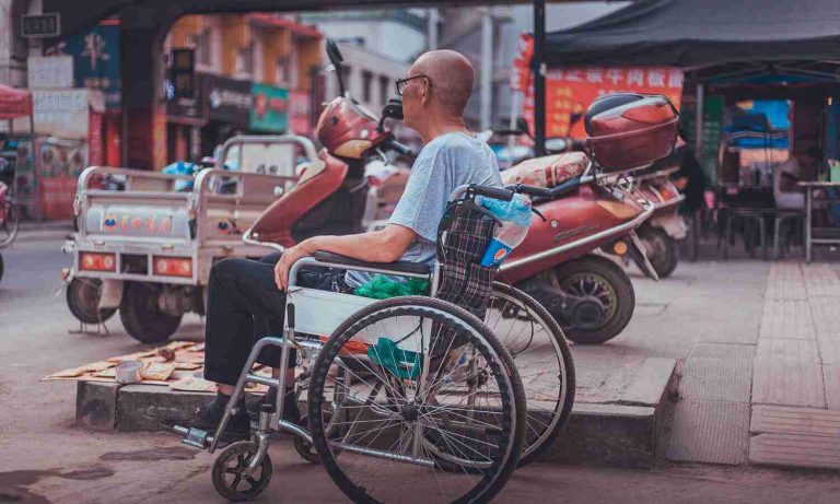 disability