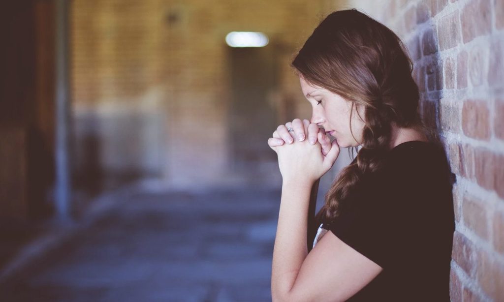 Does God answer prayer?