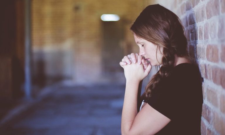 Does God answer prayer?
