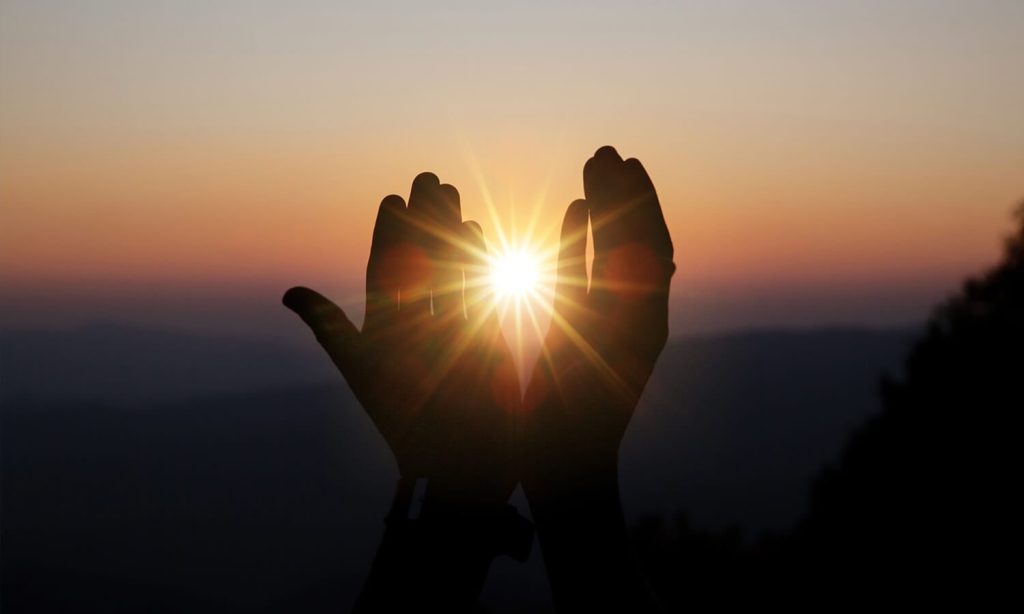 What does the Bible say about forgiving your brother and sister?