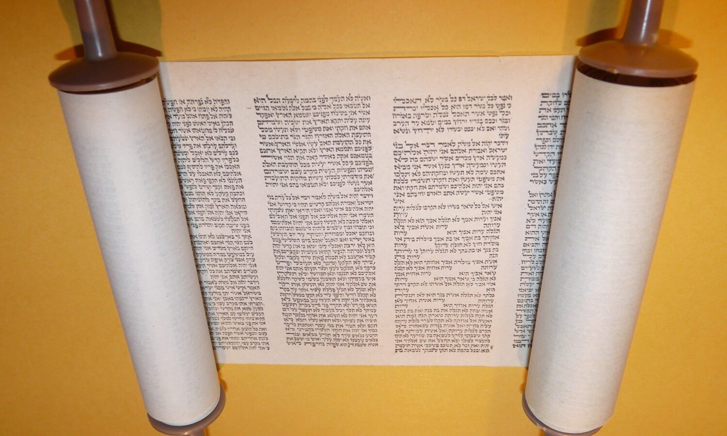 Biblical vocabulary - Serving the Lord