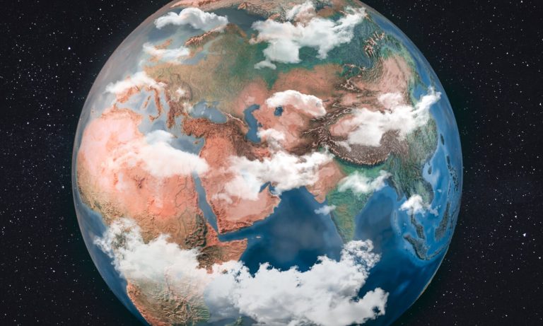 how-old-earth