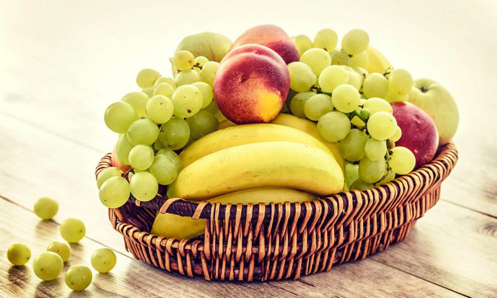 How to display more fruit of the Holy Spirit?