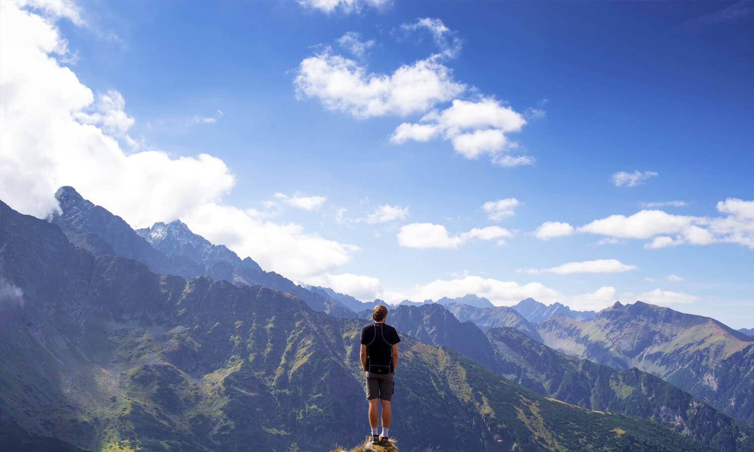 How can you overcome temptation?