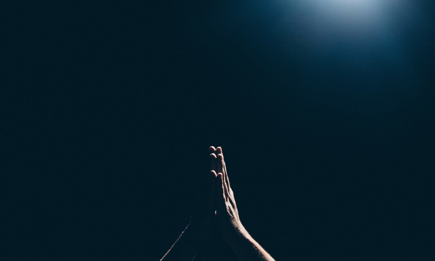 how-to-pray