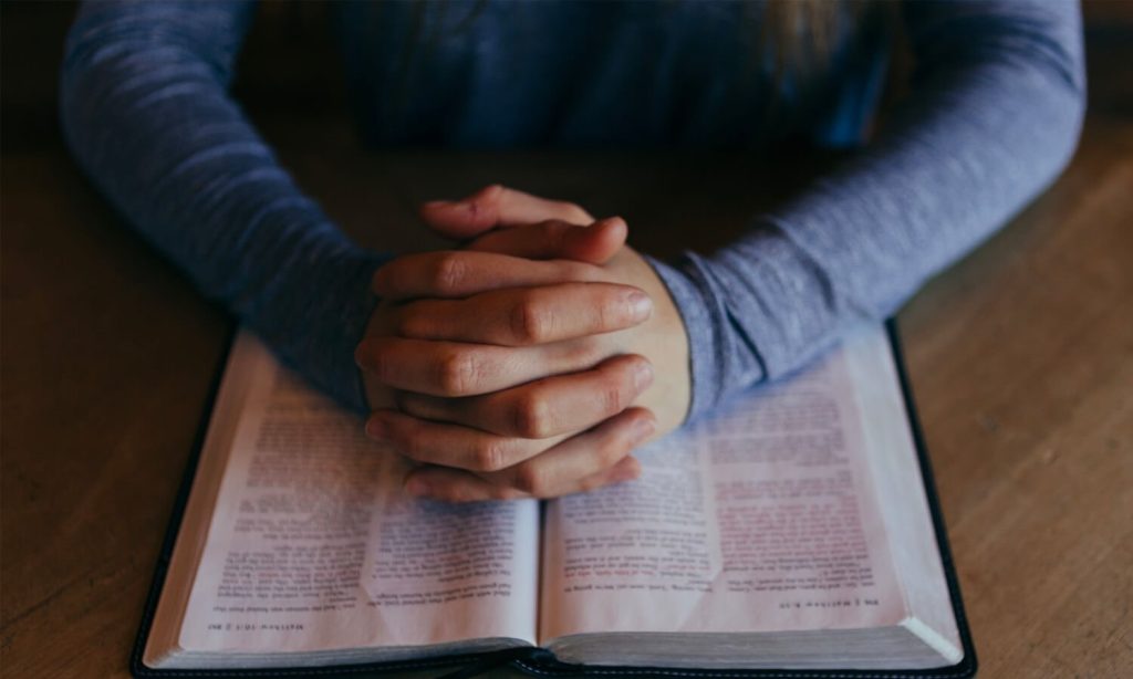How to read the Bible?
