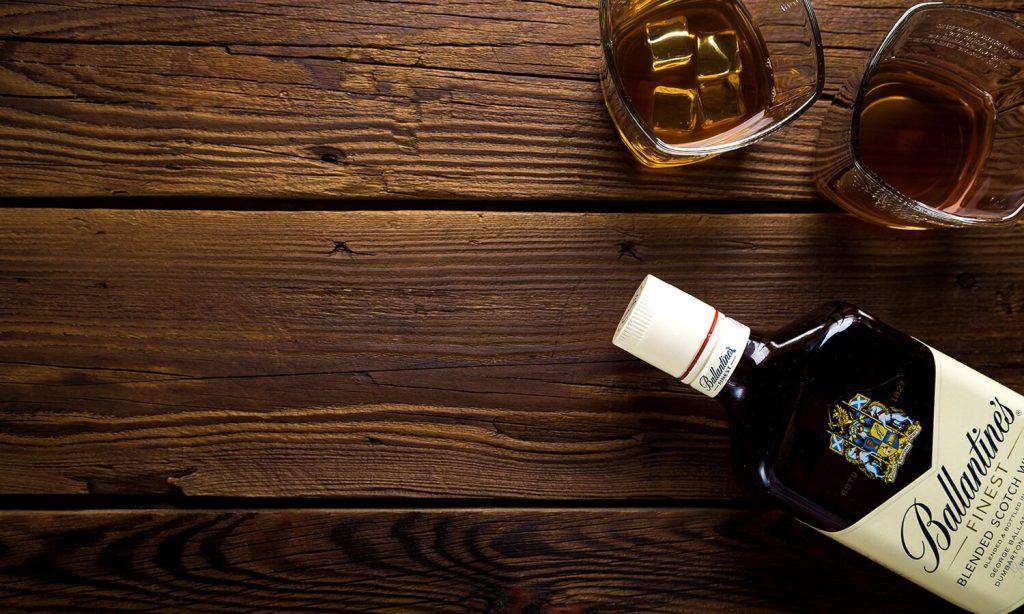 Is a Christian allowed to drink alcohol?