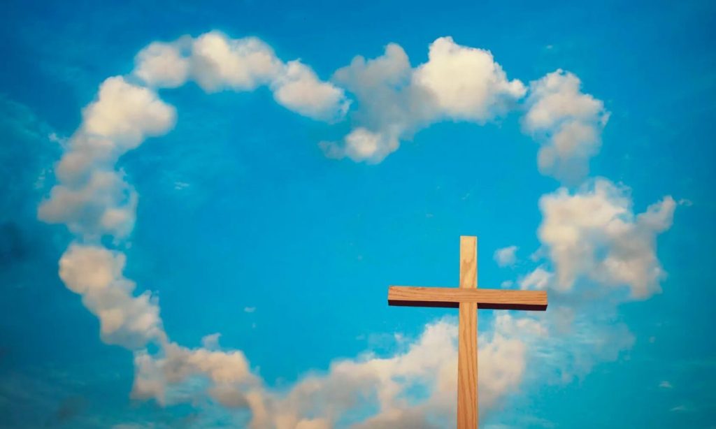 Is Gods love unconditional?