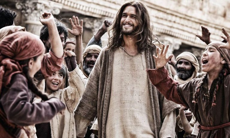 Is Jesus our special brother?