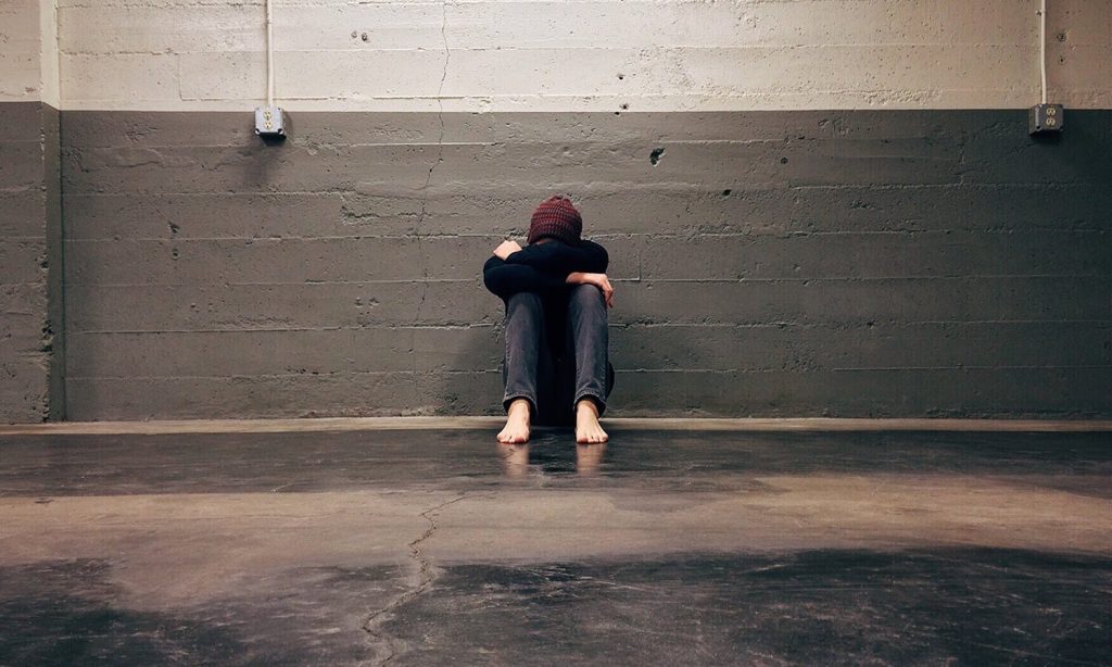 Is suicide always a sin?