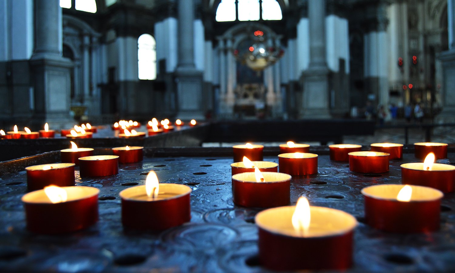 Is there salvation in other religions?