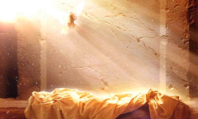 Did Jesus get another body after the resurrection?