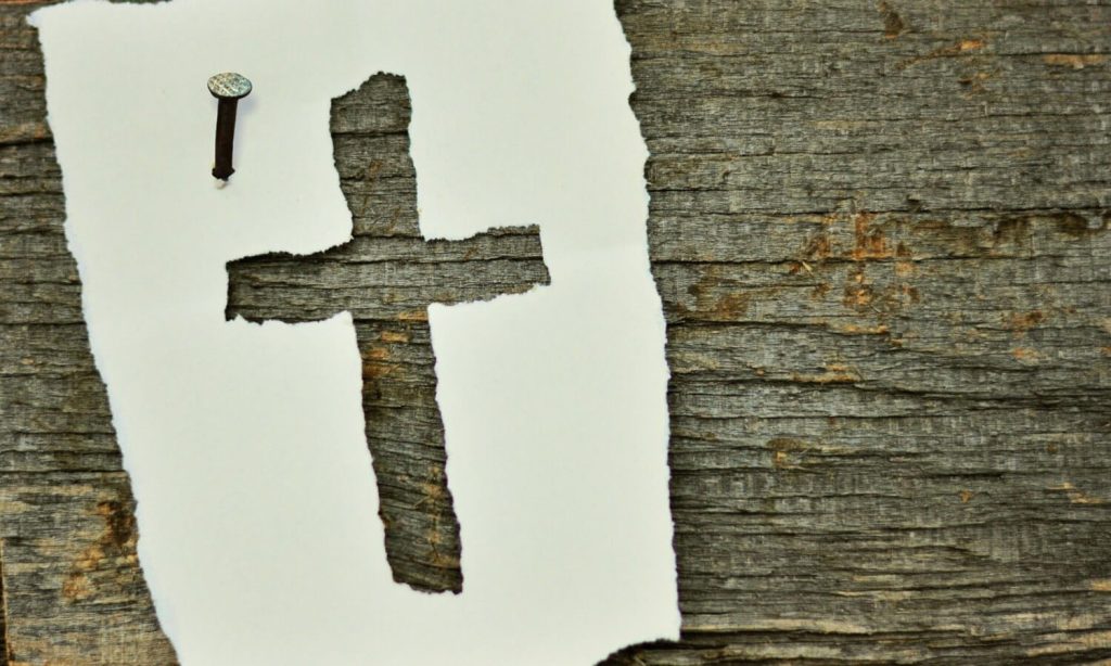 cross