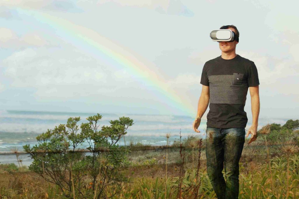 (not)-seeing-man-walking-without-noticing-the-rainbow
