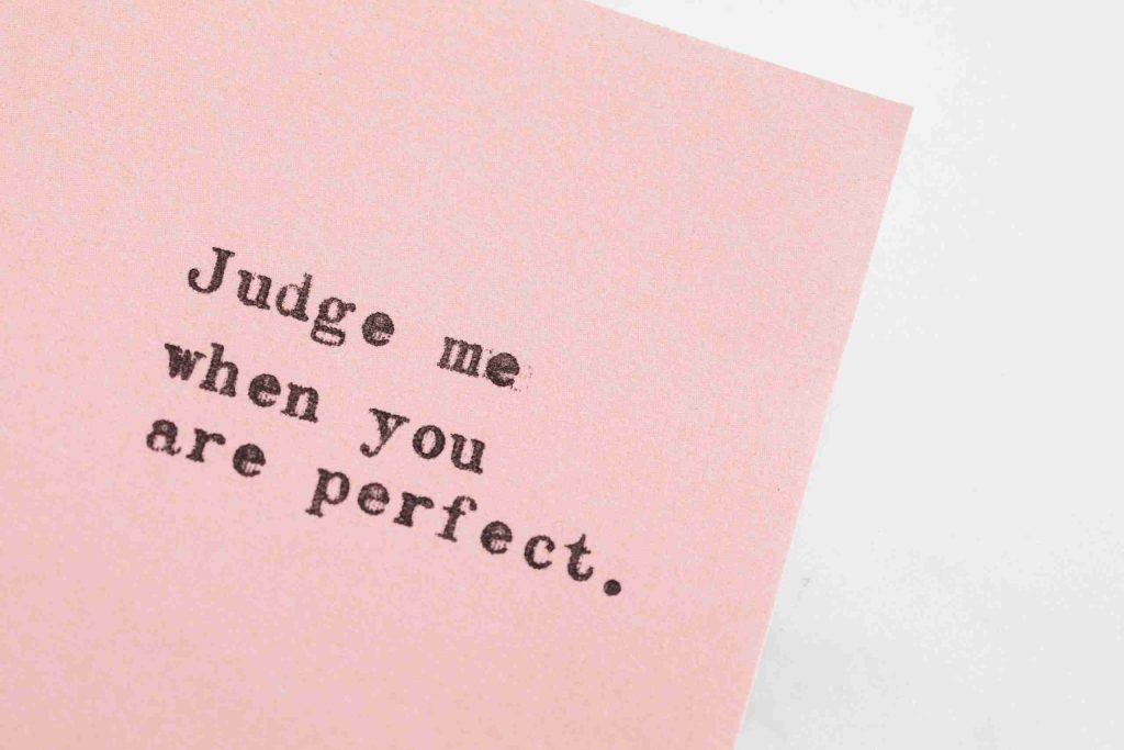 typed-message-on-pink-paper-