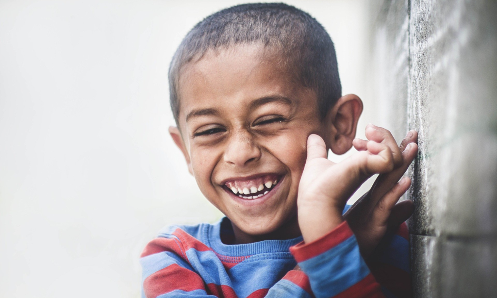 little-boy-smiling-rejoice