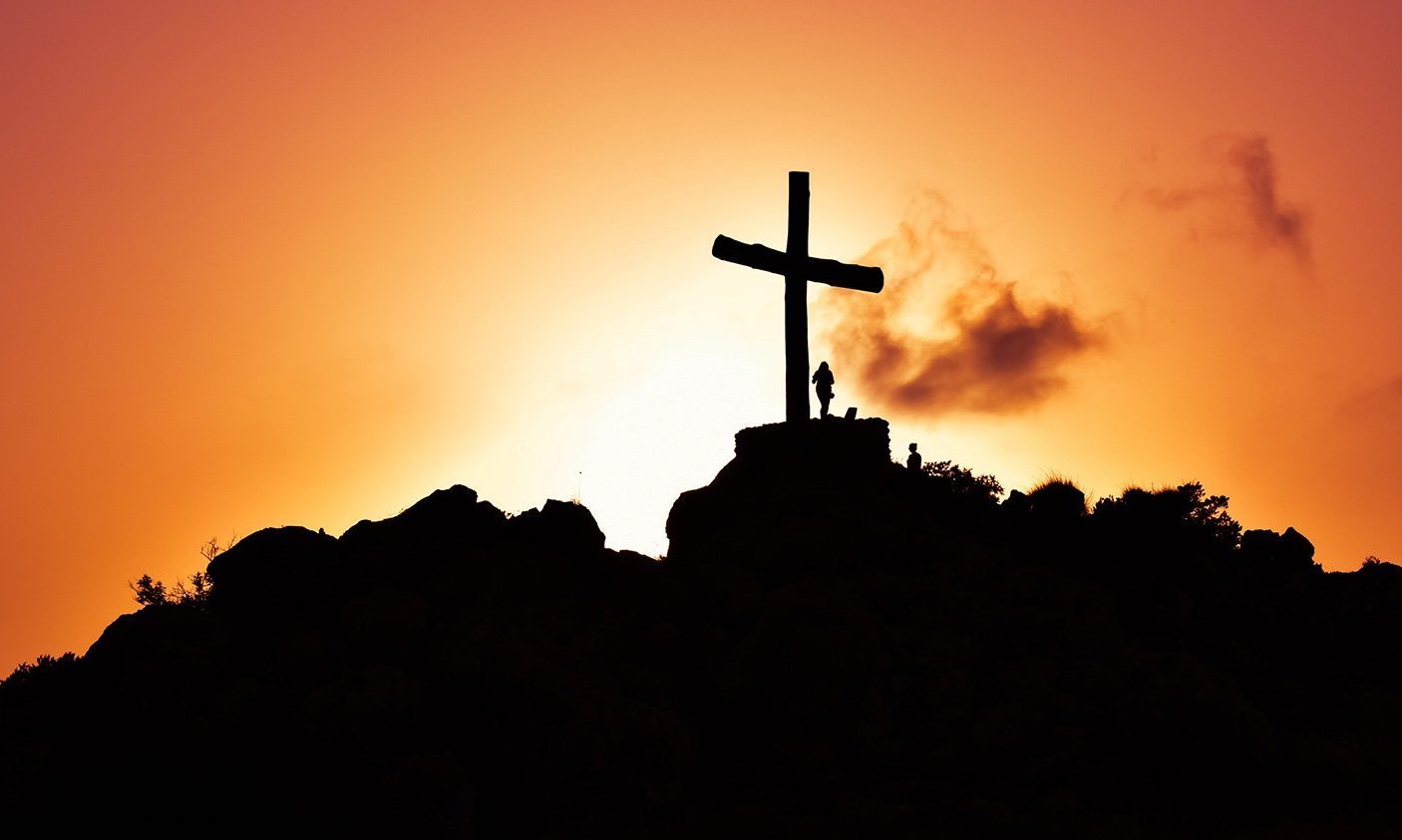 What is a Christian?