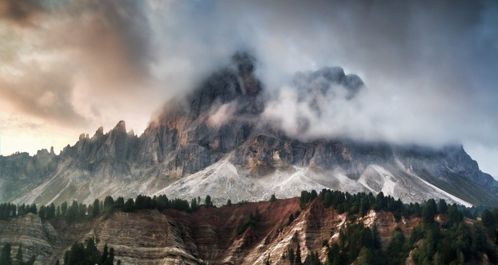 What makes God so powerful?