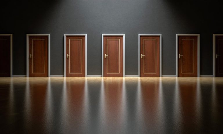 Where do our choices come from?