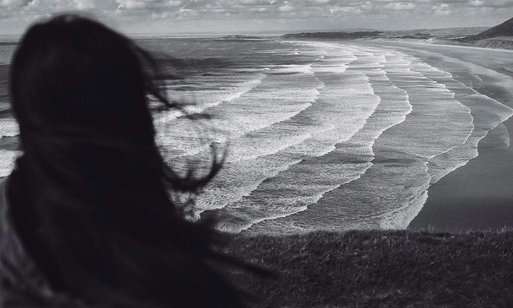Where is God's presence in suffering?