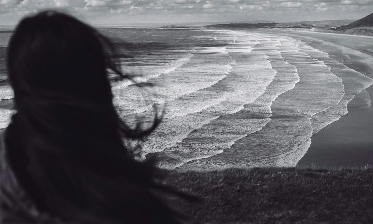 Where is God's presence in suffering?