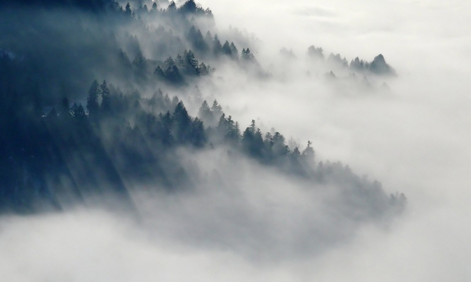 Why does God seem hidden so often?