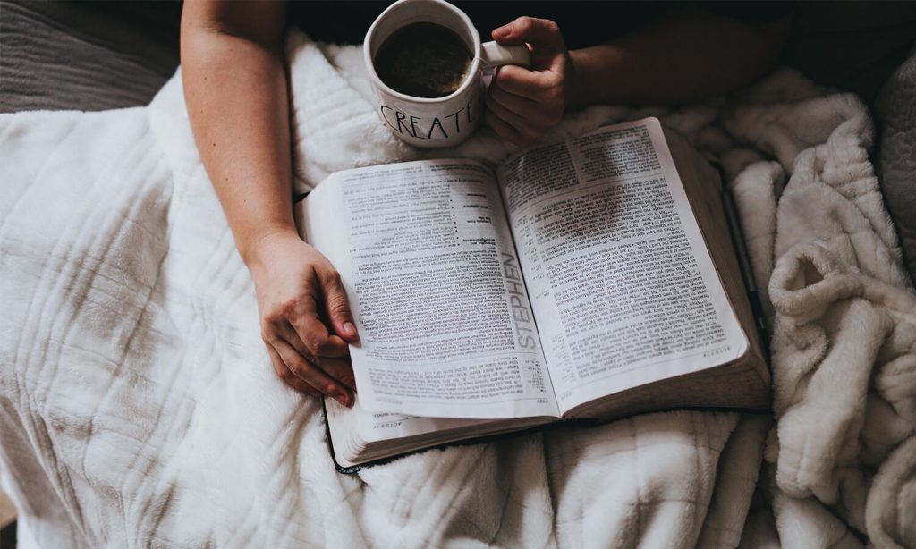 Why do we need to read the Bible?