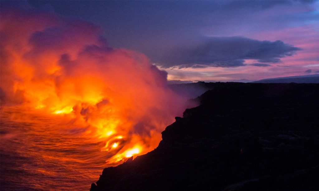 Why was hell created?